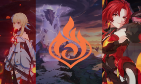 Natlan Genshin Impact Leaks: What To Expect From The Fire Nation