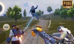 PUBG Mobile 3.2 Is Here! Best Tips & Tricks For Magnetic Gun, Jetpack & More
