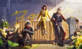 Top 10 Meta Characters in Free Fire Pro Scene 2026