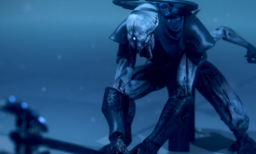 Helldivers 2: New Enemy from Illuminate Faction Leaked