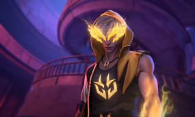 Top 10 Best Male Characters in Free Fire 2025