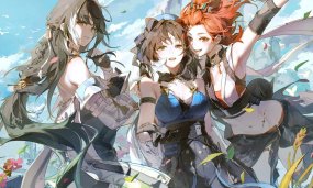 Can Players Enjoy Playing Wuthering Waves On Mac?