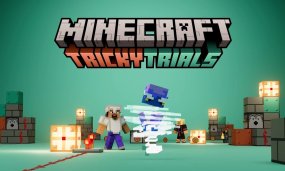 Minecraft Tricky Trials Update: Expected Release Date & New Features