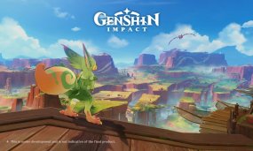 When Will Genshin Impact Natlan Come Out? Which Features To Expect?