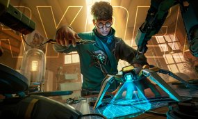 Top 3 Best Skill Combos for Rusher Characters in Free Fire