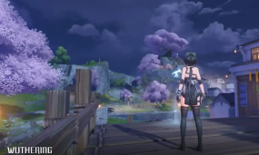 Top 8 Viewpoint Locations in Wuthering Waves