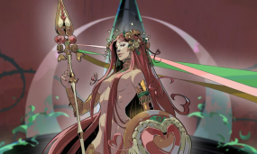 Top 10 Aphrodite Boons in Hades 2