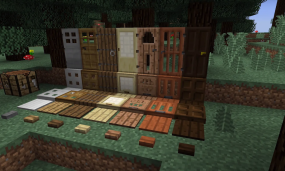 Can Iron Trapdoors Be Used As Spinning Fans in Minecraft?