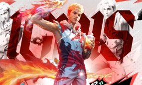 Best Tips & Skill Combos For Free Fire Ignis With Flame Mirage