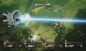 Helldivers 2 Illuminate Teleporter Unveiled, Hinting At An Imminent Arrival