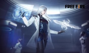 Pro Tips & Skill Combos To Master Nano Lifeshield Of Free Fire Sonia