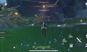 How to Farm Data Bank EXP in Wuthering Waves