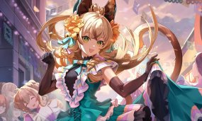 Genshin Impact 4.8 Update To Give Away A New Character