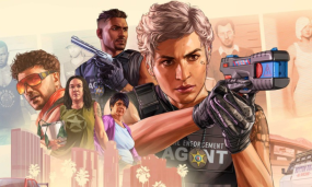 Rockstar Tightens Up Rules for GTA Online Organization Names