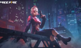 How to Download Free Fire OB45 Update Low MB Apk