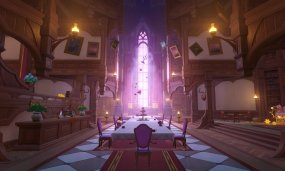 Top 4-star Genshin Characters To Build For Imaginarium Theater 4.8