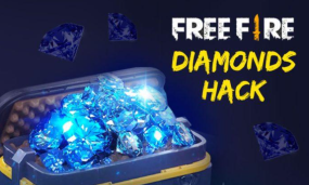 How To Get Diamond Safely In Free Fire Without Using Free Fire Diamond Hack OB45 APK