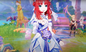 Genshin Impact 4.8 5-Star Waiting List Unveiled