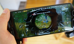 How To Master Gyroscope Controls In PUBG Mobile