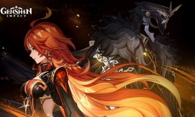 Genshin Impact ALL Natlan Characters & Pyro Archon's Teasers Are Here!