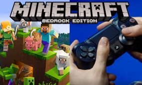 Minecraft Bedrock Edition 1.21.3 Update Now Available on PS4