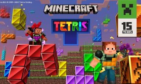 Minecraft x Tetris: Will It Be a Blockbuster Hit?