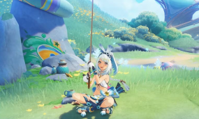 Genshin Impact Leaks Revealed Significant Mualani Kit Adjustments