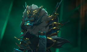 Honkai: Star Rail New Hoolay Boss Leaked