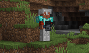 How to Make A Copper Mace in Minecraft?