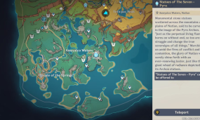 A Guide To Tracer No Tracing & Seeker No Finding Quest in Genshin Impact