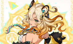 Genshin Impact: Xilonen's Power Limitations in Latest Leaks