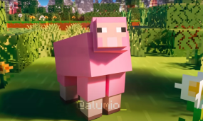 Fan-Made A Minecraft Movie Trailer Outshines Official Teaser