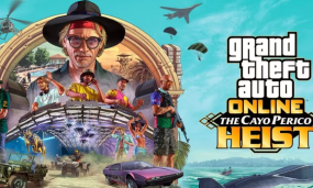 GTA Online Cayo Perico Heist Glitch: Player Loses Money