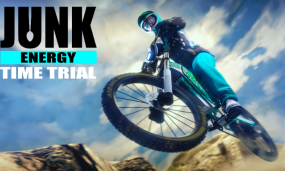 All Junk Energy Time Trial Locations in GTA Online