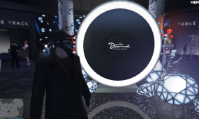 GTA Online Casino Glitch: Lucky Wheel Goes Missing