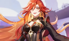 Genshin Impact 5.3 Leak: Mavuika's Kit Revealed