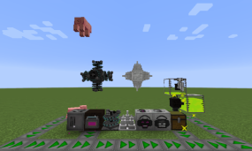 Check Out 10 Best Tech Mods in Minecraft