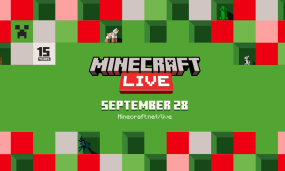 Get Ready for Minecraft Live 2024? Exciting Updates Ahead!