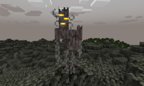 Minecraft Update: New Pale Garden Biome and Bundles of Bravery