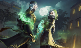 Free Fire MAX November 2024 Booyah Pass: All Rewards Leaked