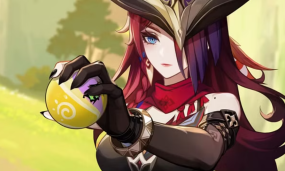 Genshin Impact Leaks: Major Buffs for Chasca and Ororon