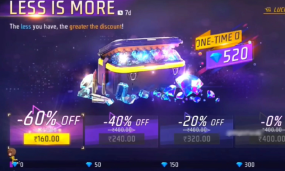 How to get Free Fire diamonds for free (MAX version) in 2025