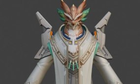 Genshin Impact 5.2: Important Natlan Character Leaked