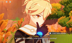 When is Pyro Traveler Coming to Genshin Impact?