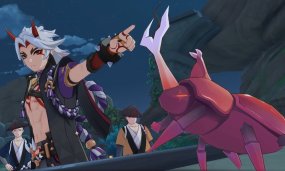Genshin Impact: The Beloved Beetle Brawl Event To Allegedly Return
