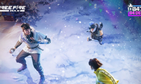 Free Fire MAX OB47 Update: Everything You Should Know