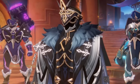 Genshin Impact Leaks: New Clues About Capitano's Fate