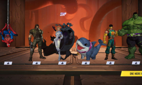 Marvel Rivals Season 2 New Team-Up Abilities Revealed