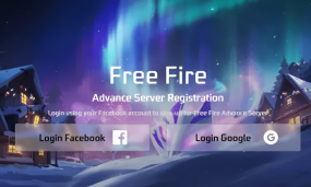 How To Download Free Fire OB48 Advance Server
