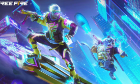 Free Fire Master Guide For Healing and Self-Revive